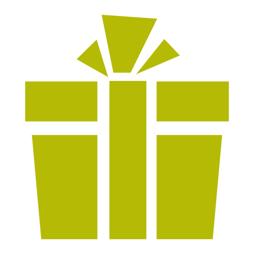 gift icons